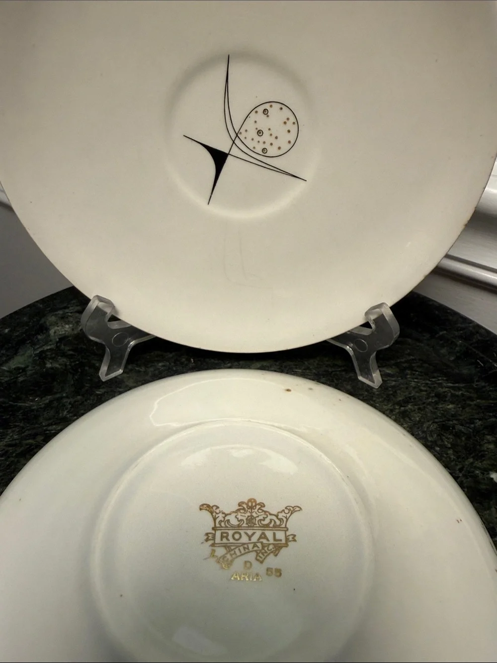 Royal China these are